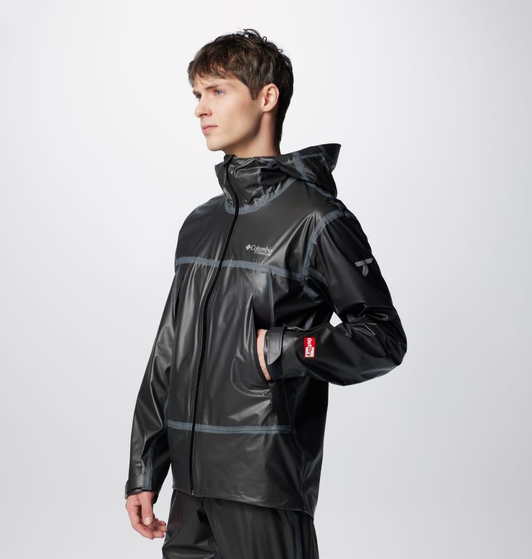 herre outdry extreme wyldwood skalljakke