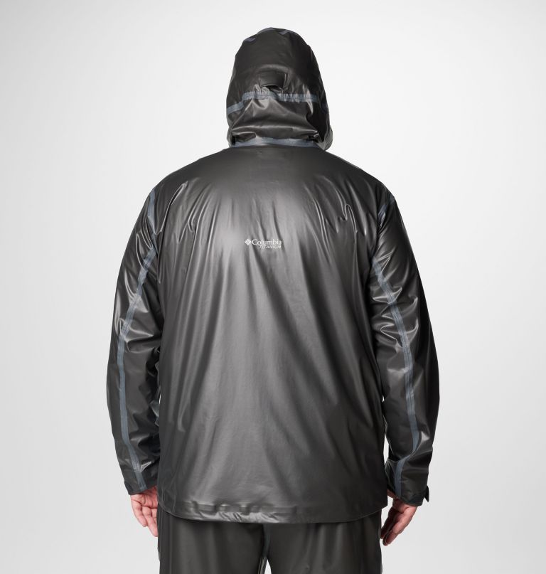 herre outdry extreme wyldwood skalljakke – stor