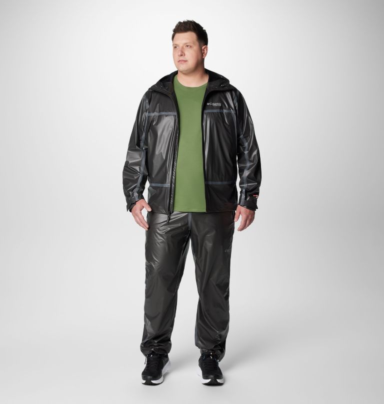 herre outdry extreme wyldwood skalljakke – stor
