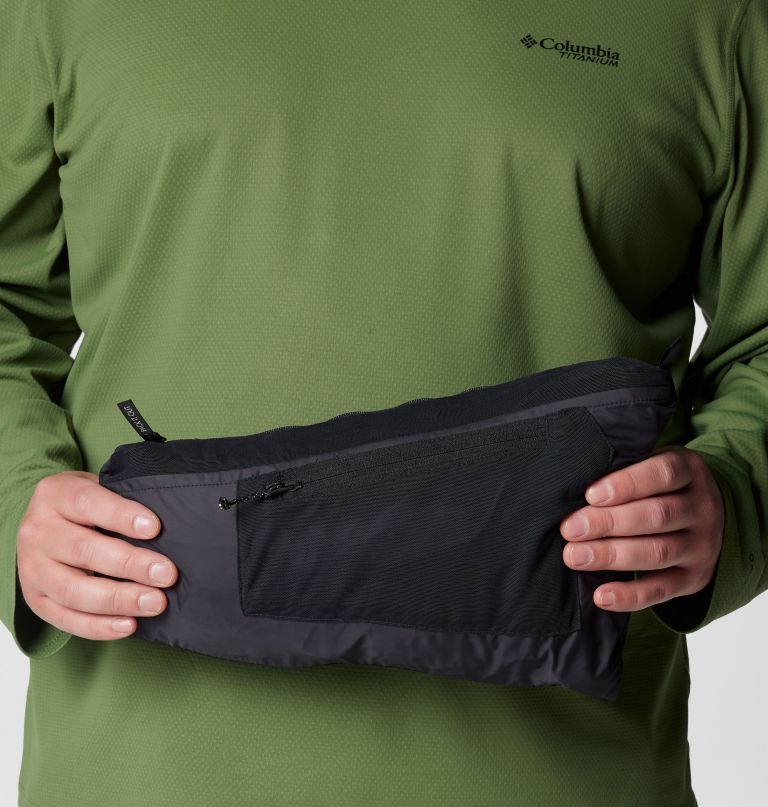 herre outdry extreme wyldwood skalljakke – stor
