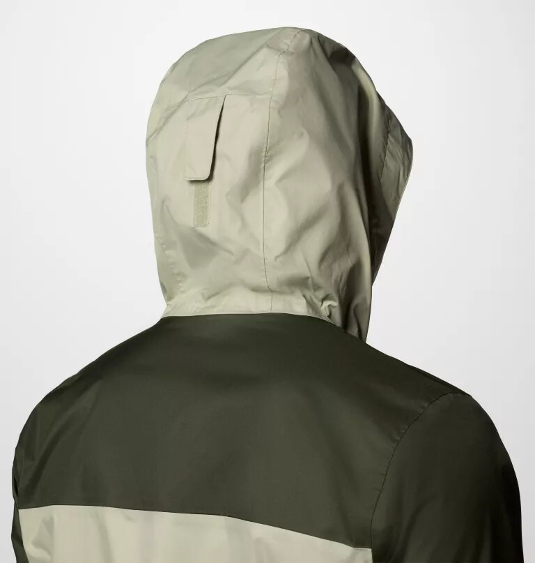 menn inner limits iii jakke