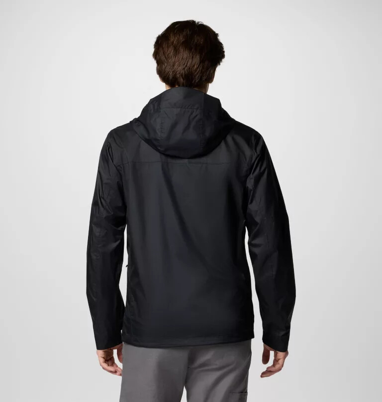menn inner limits iii jakke