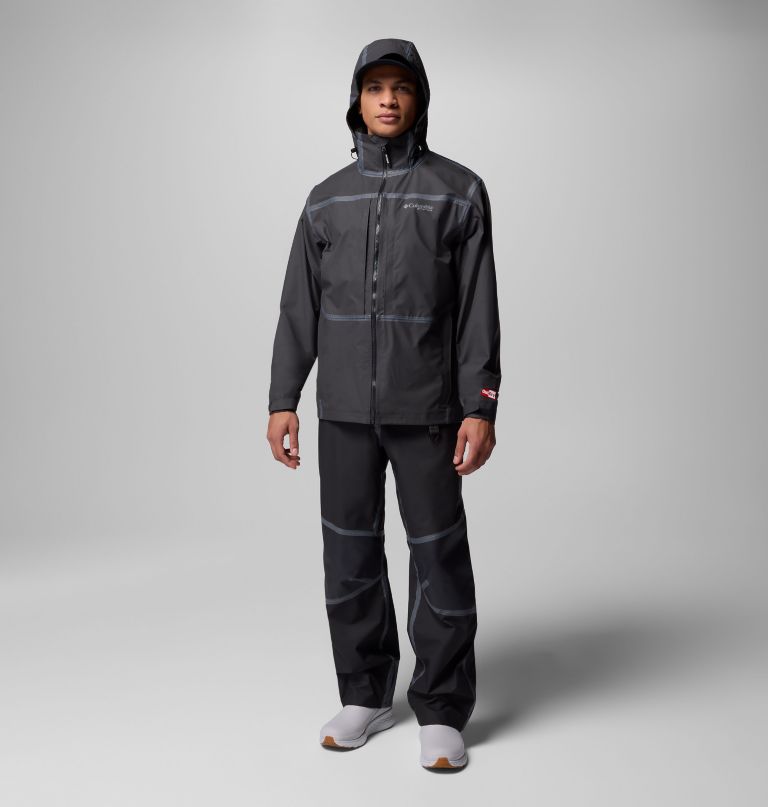 herre pfg force xii odx-jakke