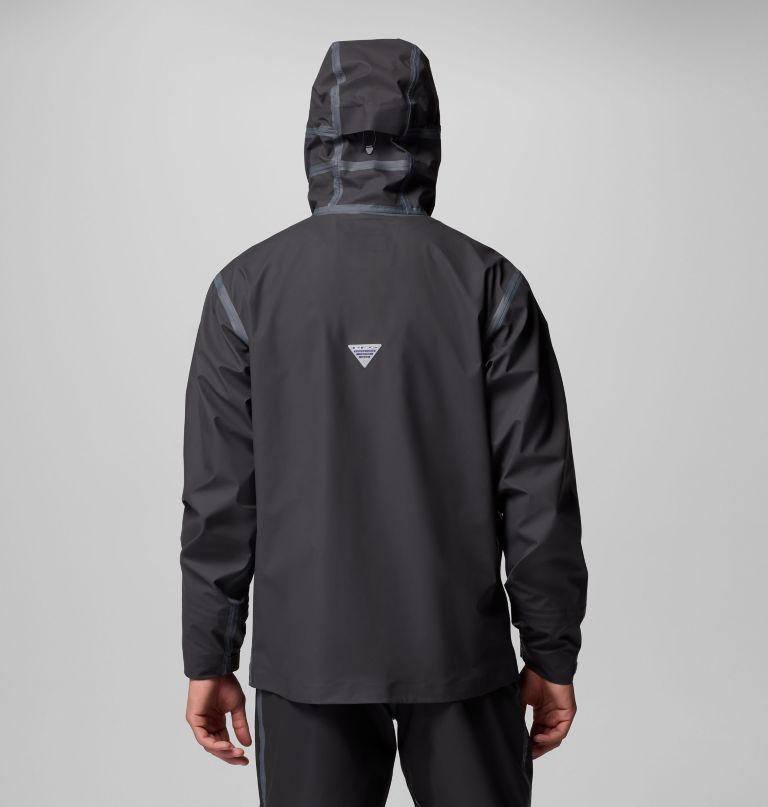herre pfg force xii odx-jakke
