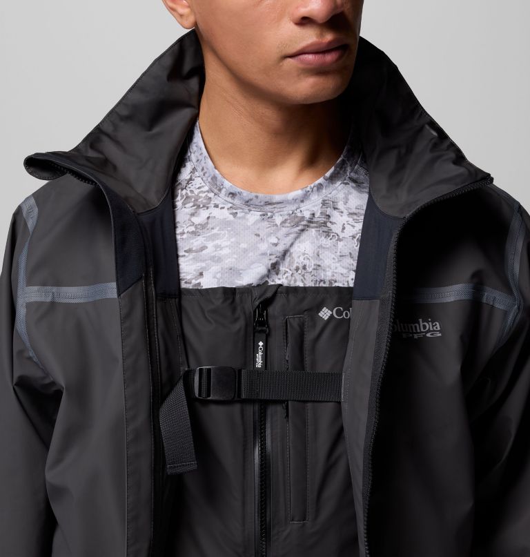 herre pfg force xii odx-jakke