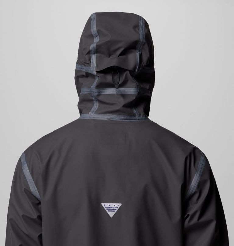 herre pfg force xii odx-jakke