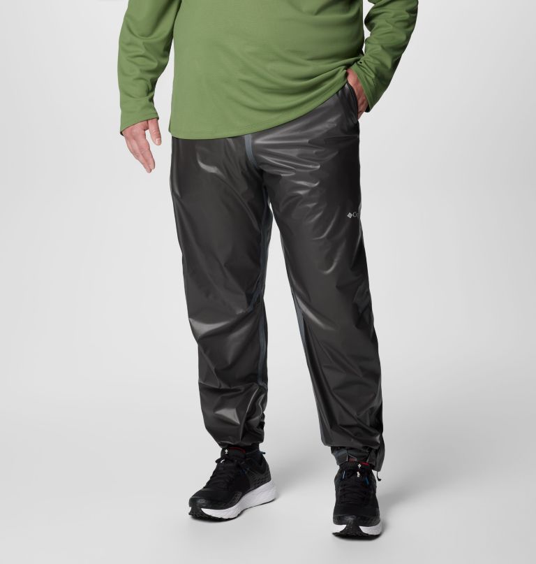 herre outdry extreme wyldwood regnbukser – stor