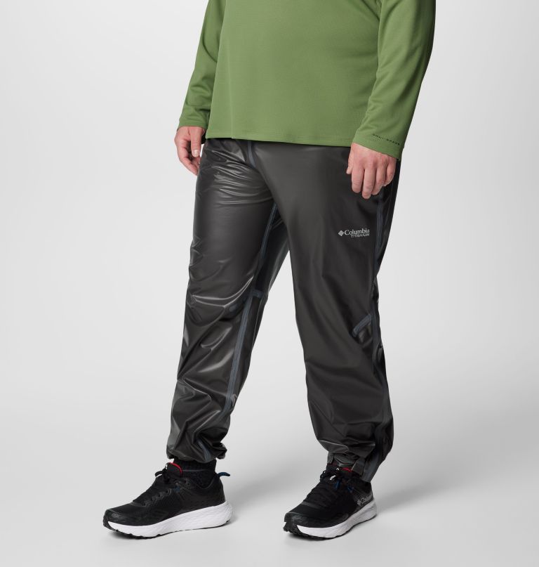 herre outdry extreme wyldwood regnbukser – stor