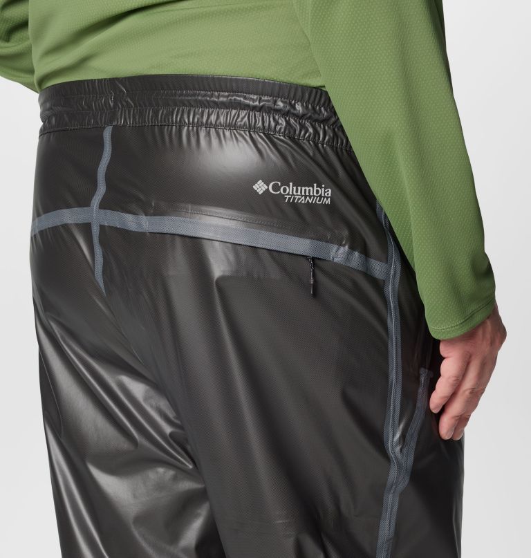 herre outdry extreme wyldwood regnbukser – stor