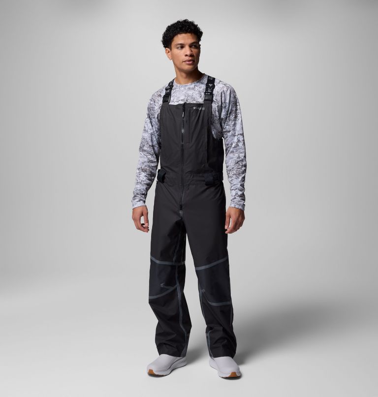herre pfg force xii odx bib