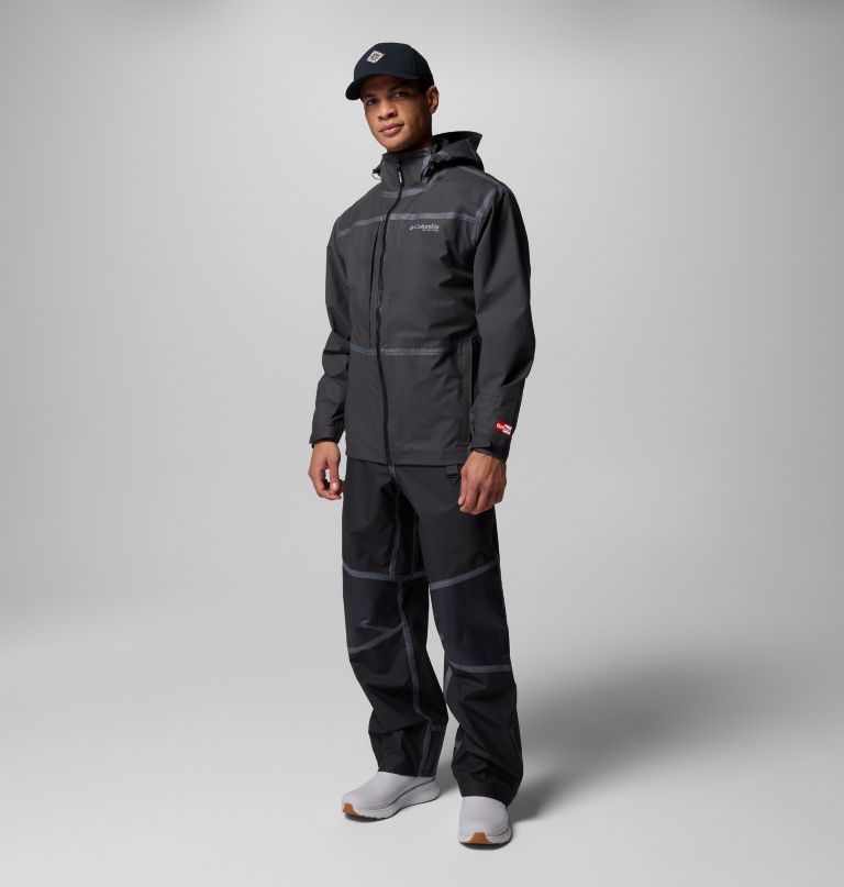 herre pfg force xii odx bib