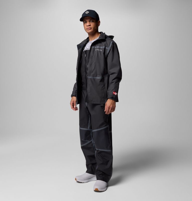 herre pfg force xii odx bib