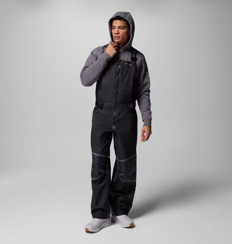 herre pfg force xii odx bib
