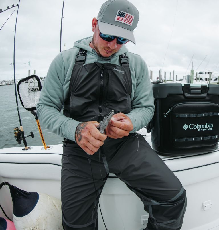 herre pfg force xii odx bib
