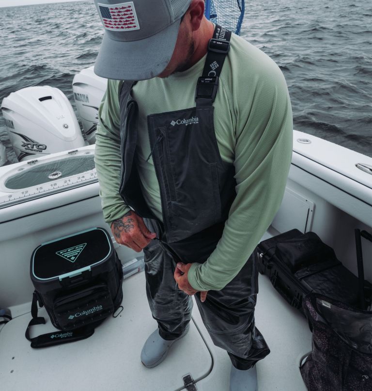 herre pfg force xii odx bib