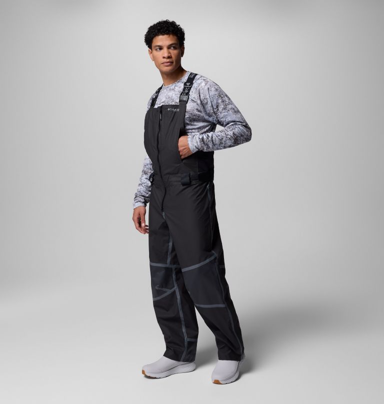 herre pfg force xii odx bib