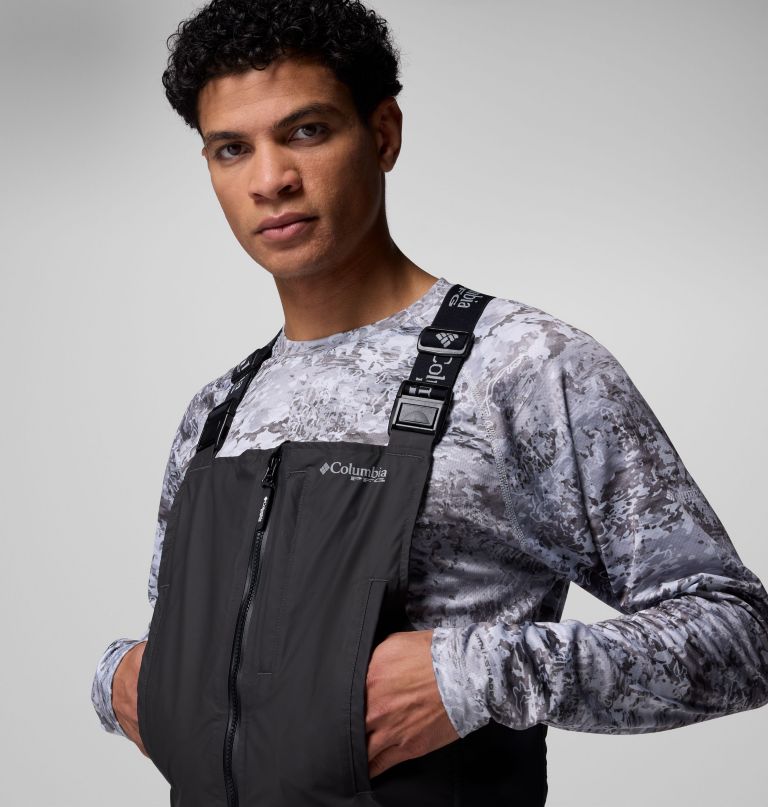 herre pfg force xii odx bib