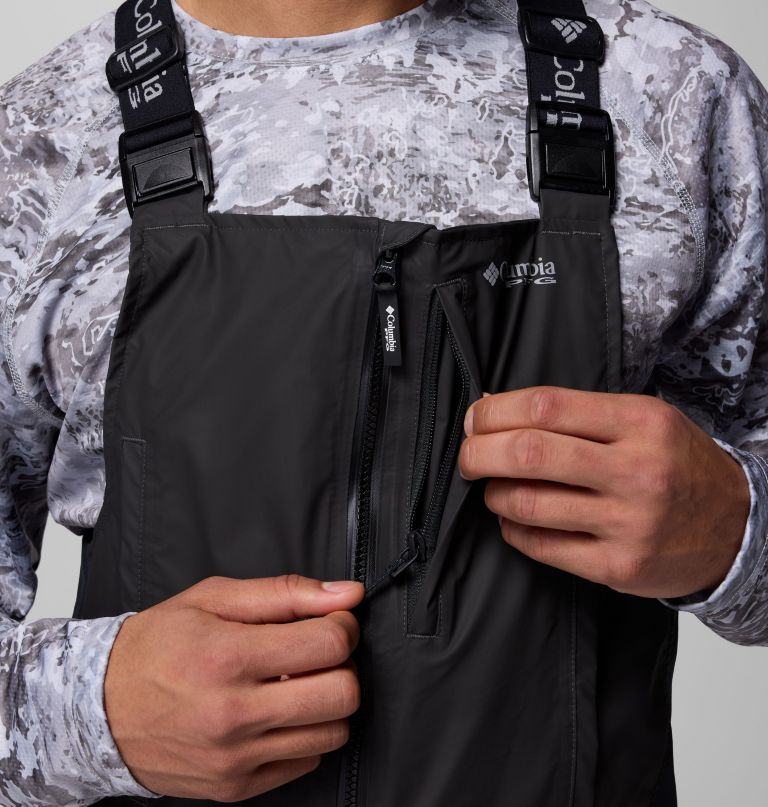 herre pfg force xii odx bib
