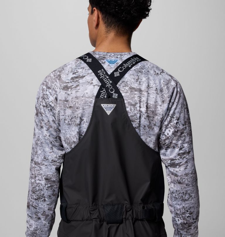 herre pfg force xii odx bib