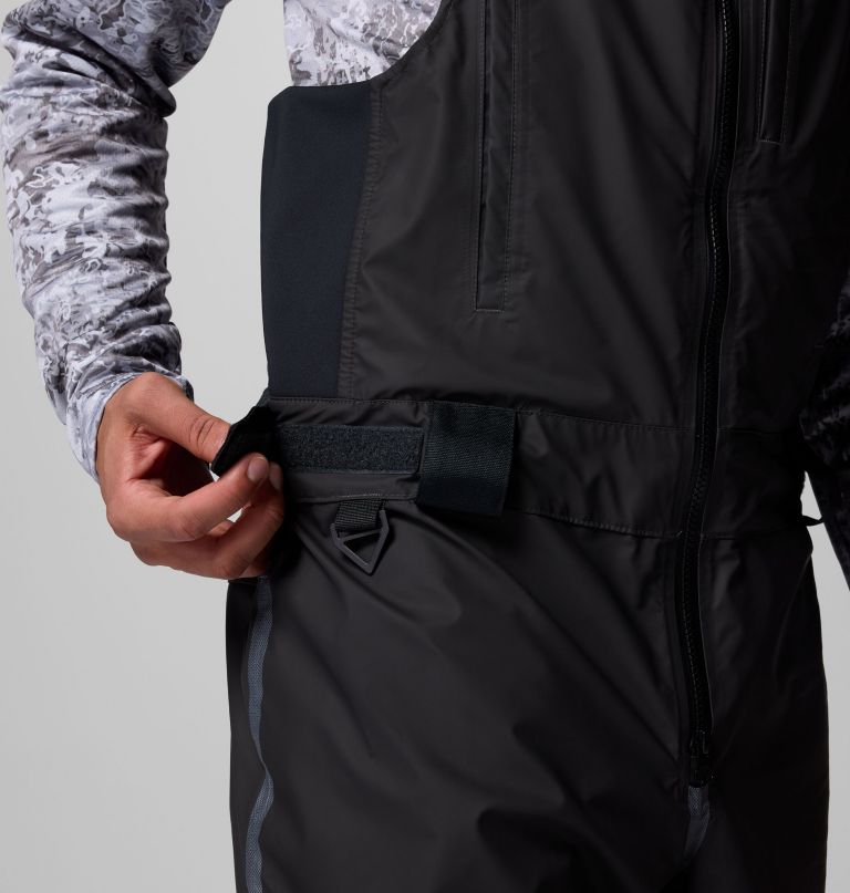 herre pfg force xii odx bib