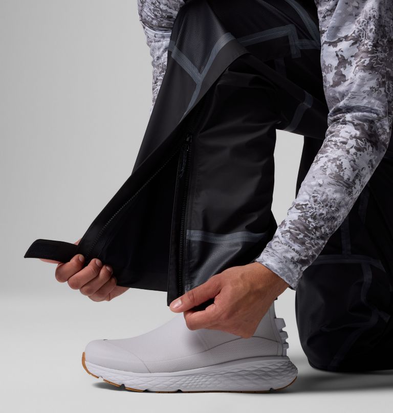 herre pfg force xii odx bib