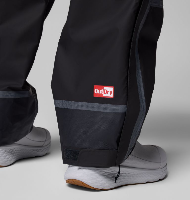 herre pfg force xii odx bib