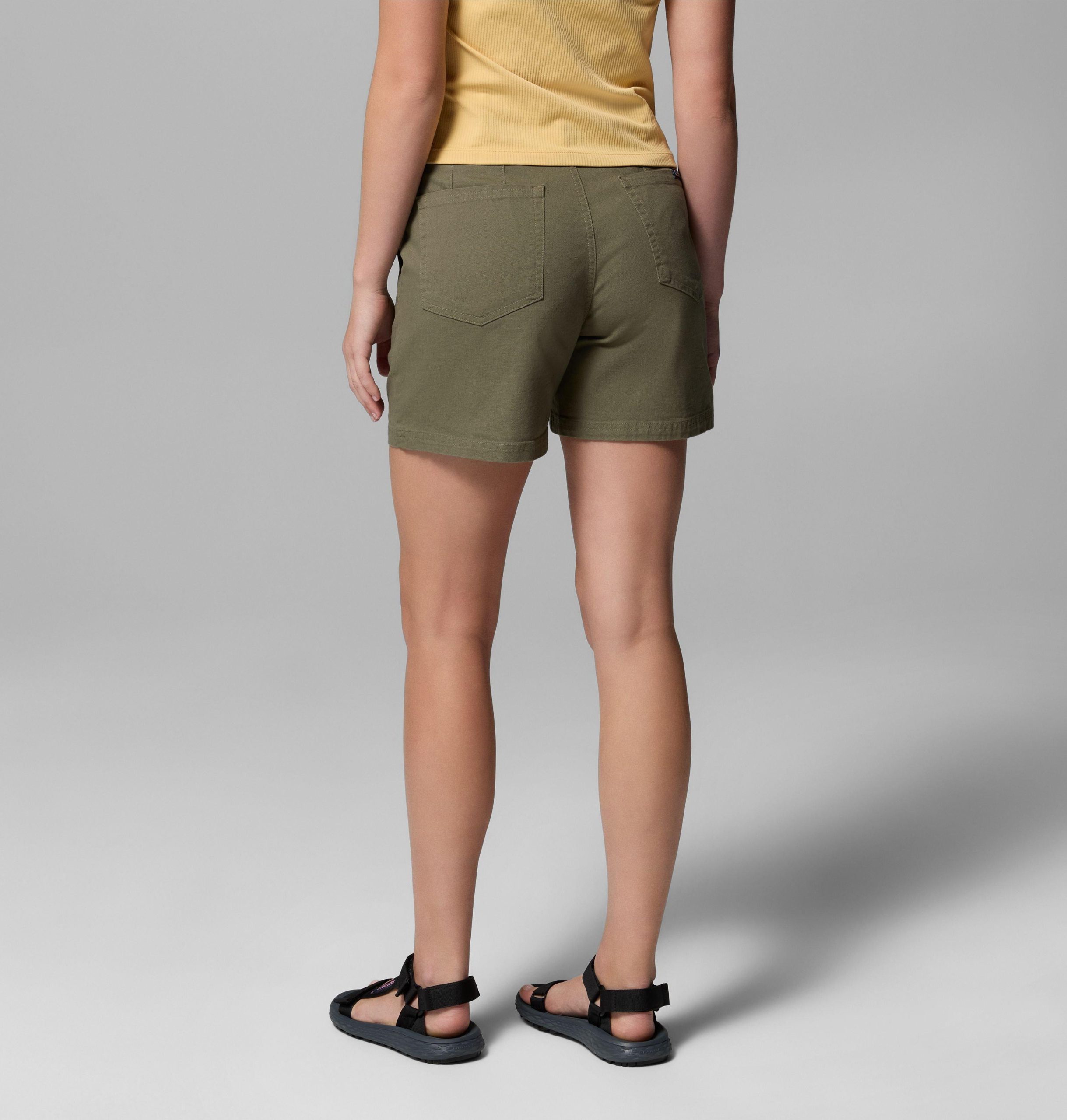 roc-shorts for kvinner