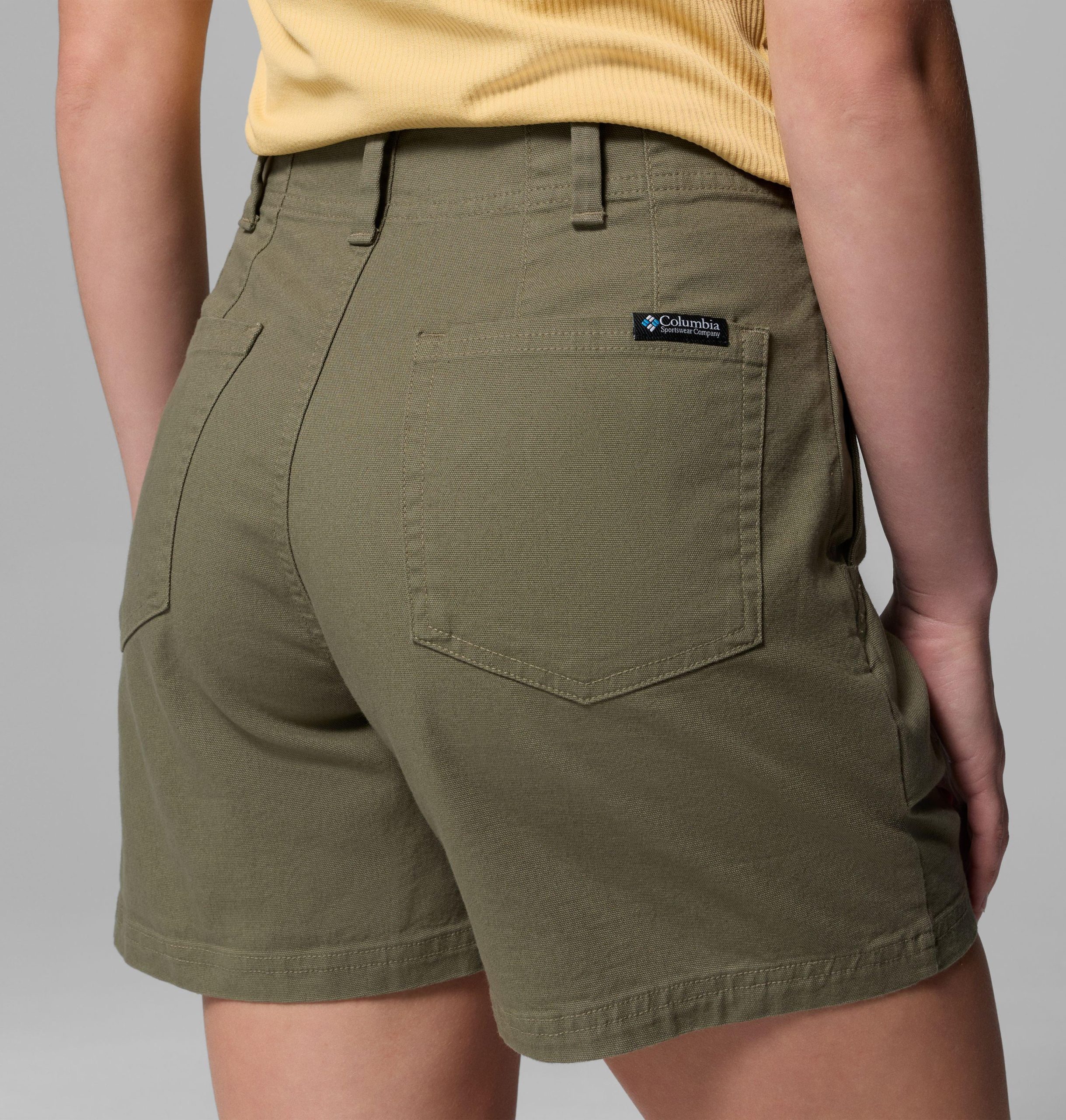roc-shorts for kvinner