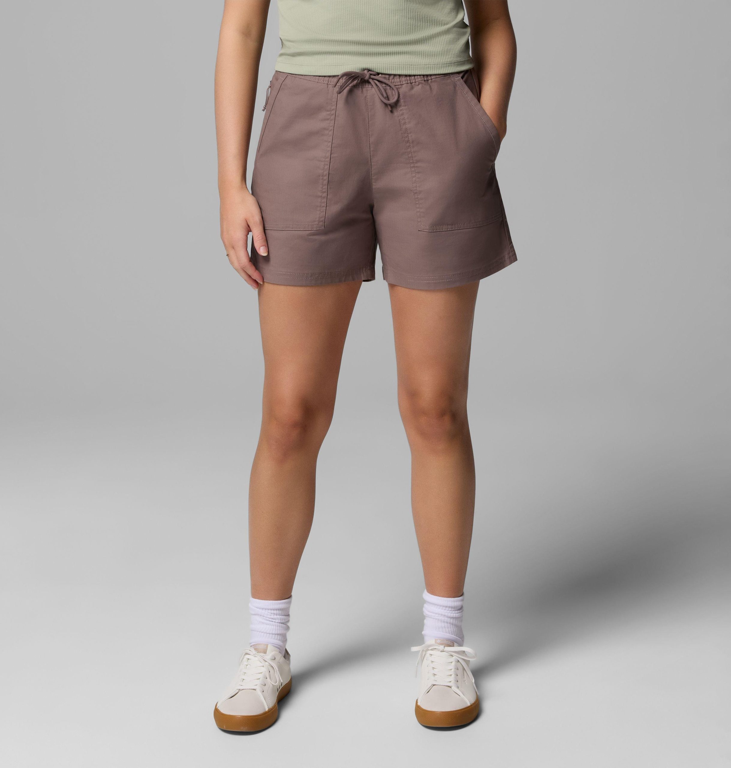 roc ripstop shorts for kvinner