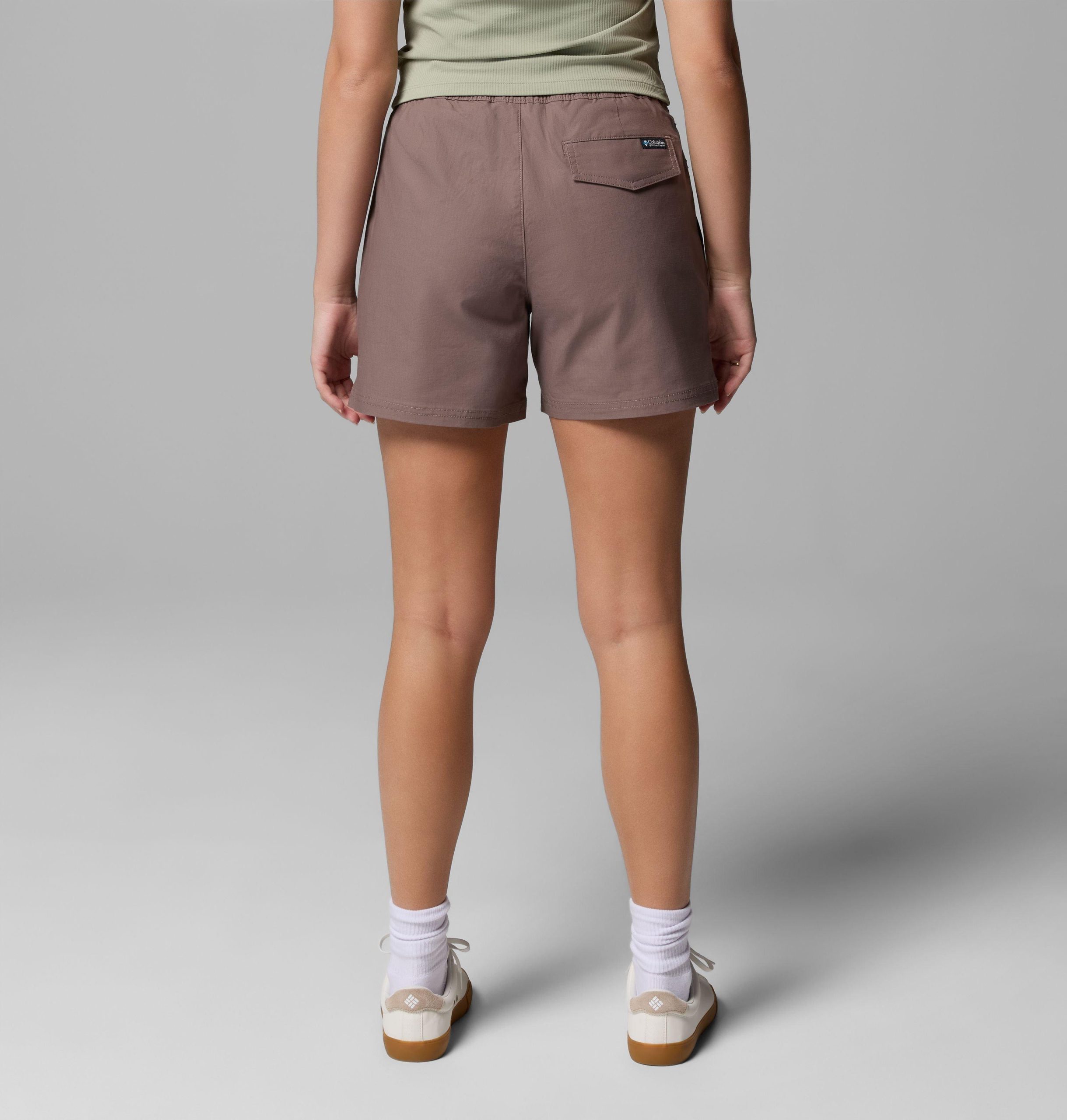 roc ripstop shorts for kvinner