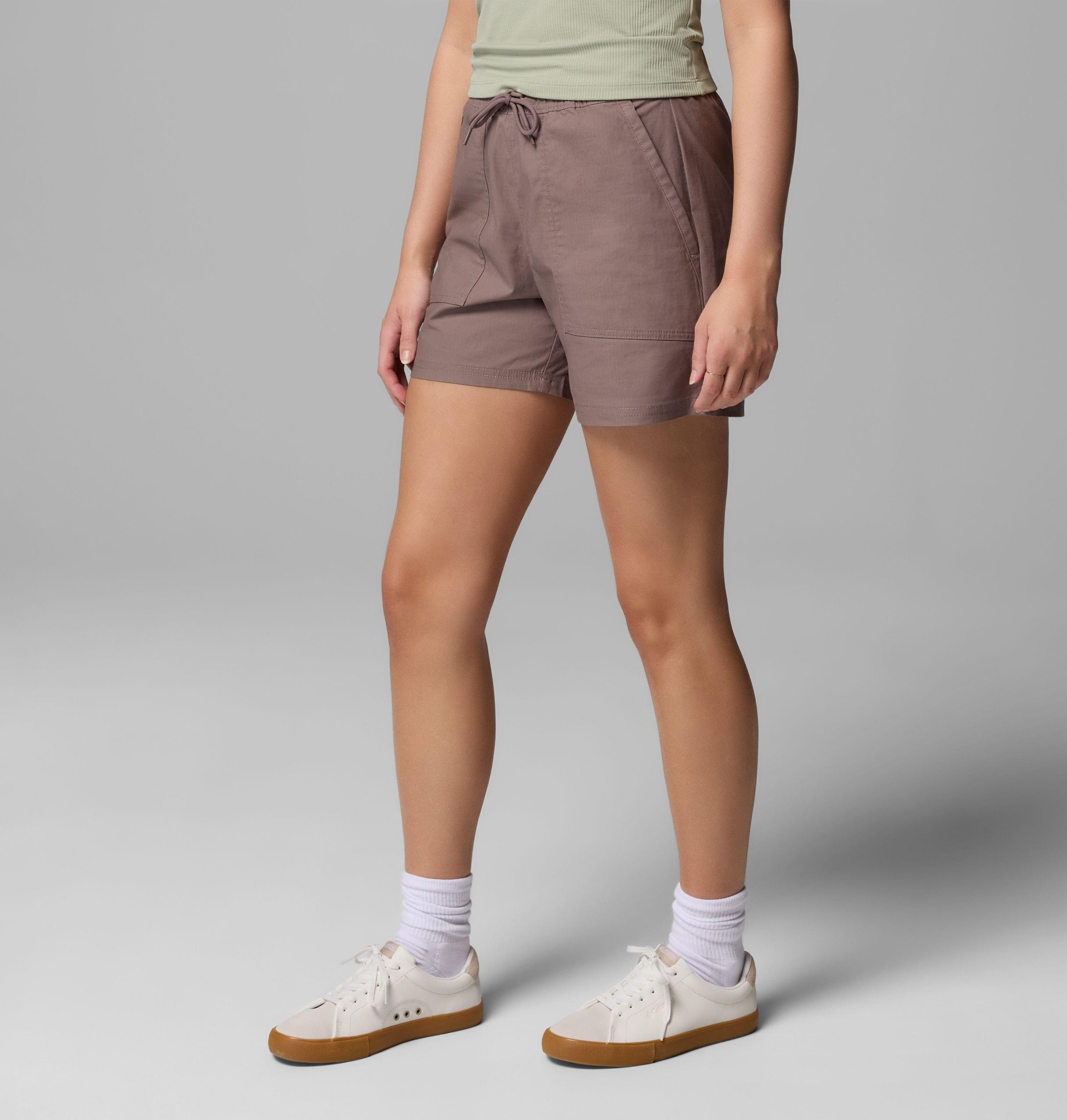 roc ripstop shorts for kvinner