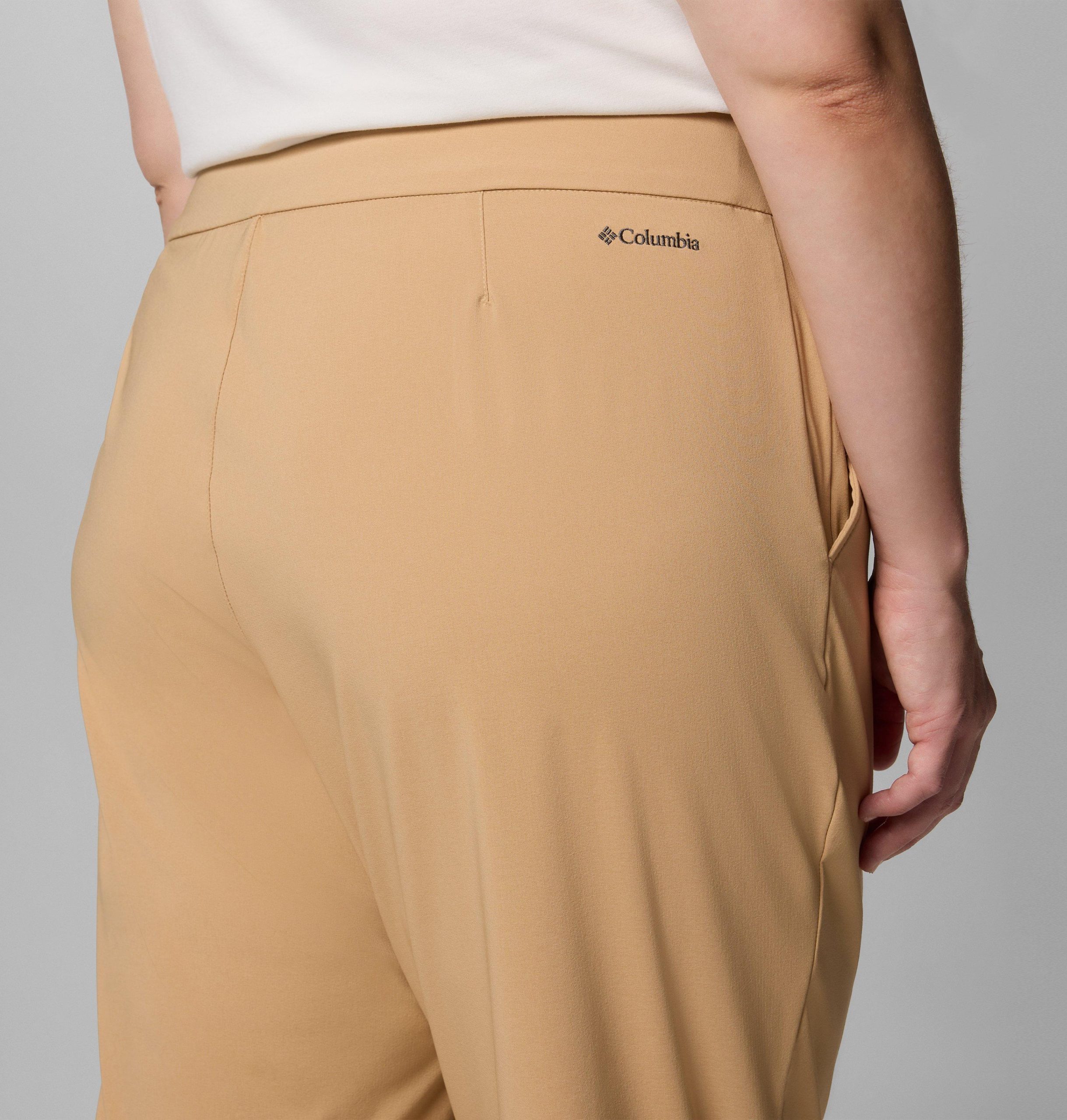 dame helårsbukser – plus size