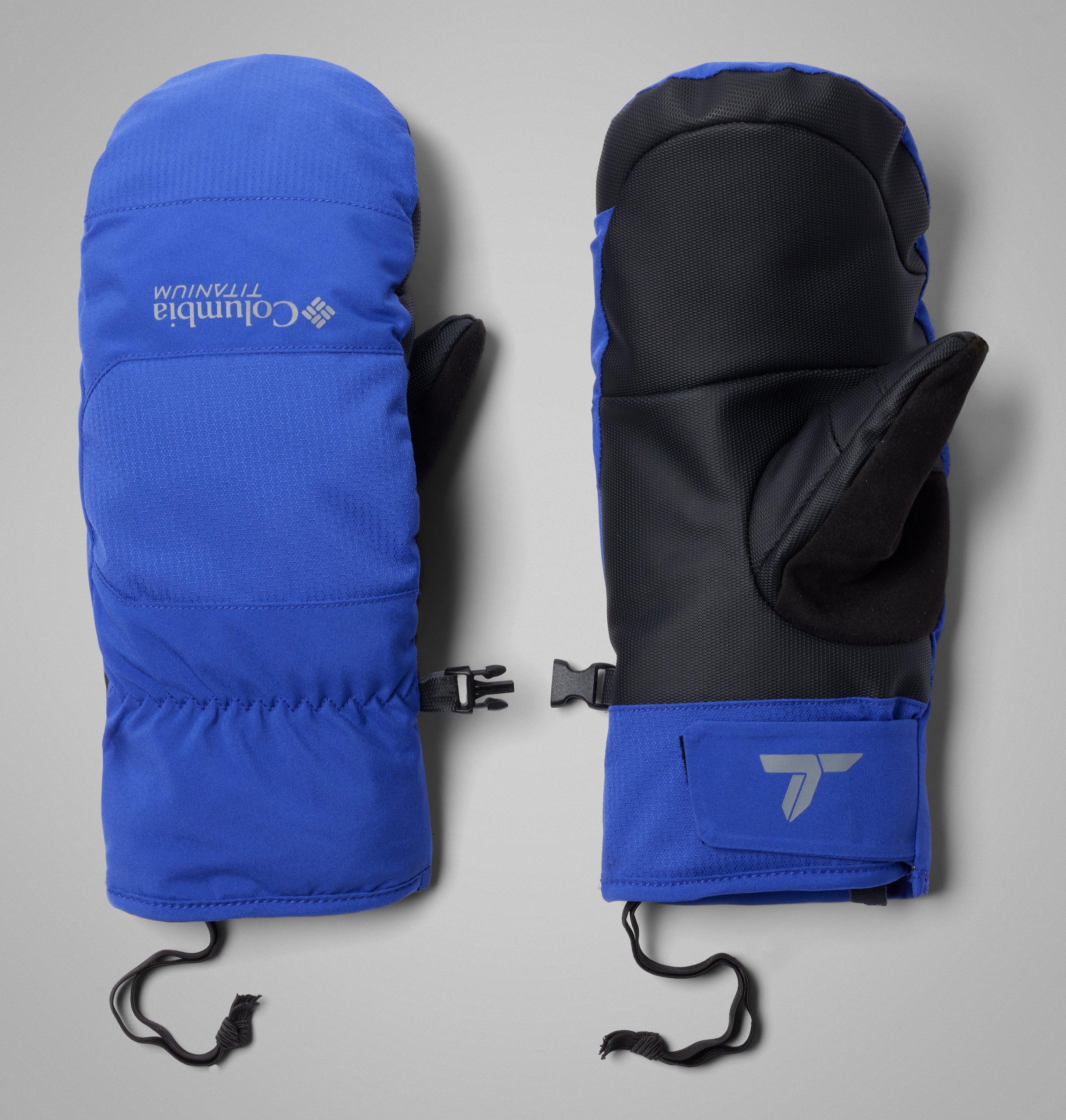 highland summit ii votter til dame