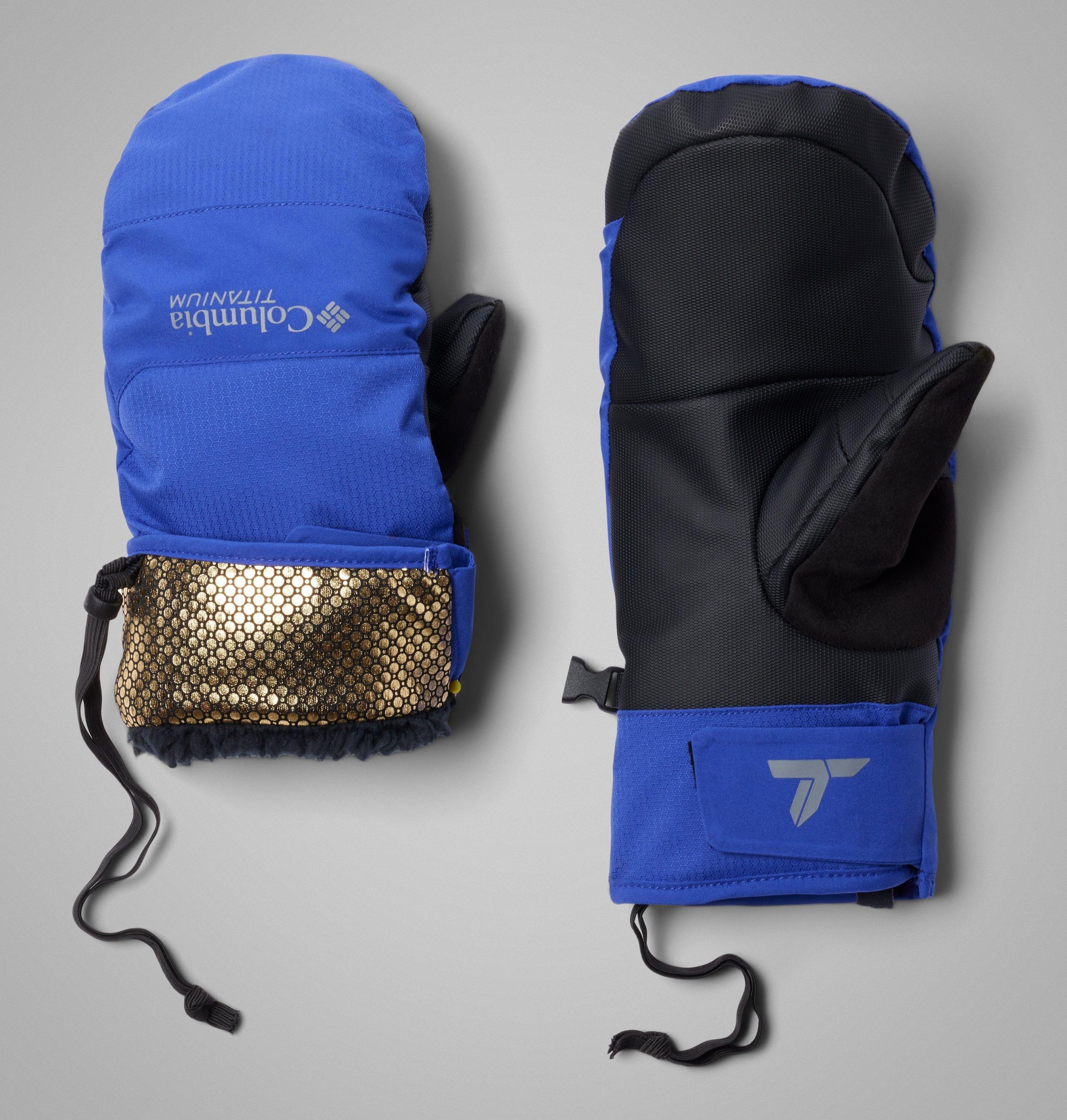 highland summit ii votter til dame