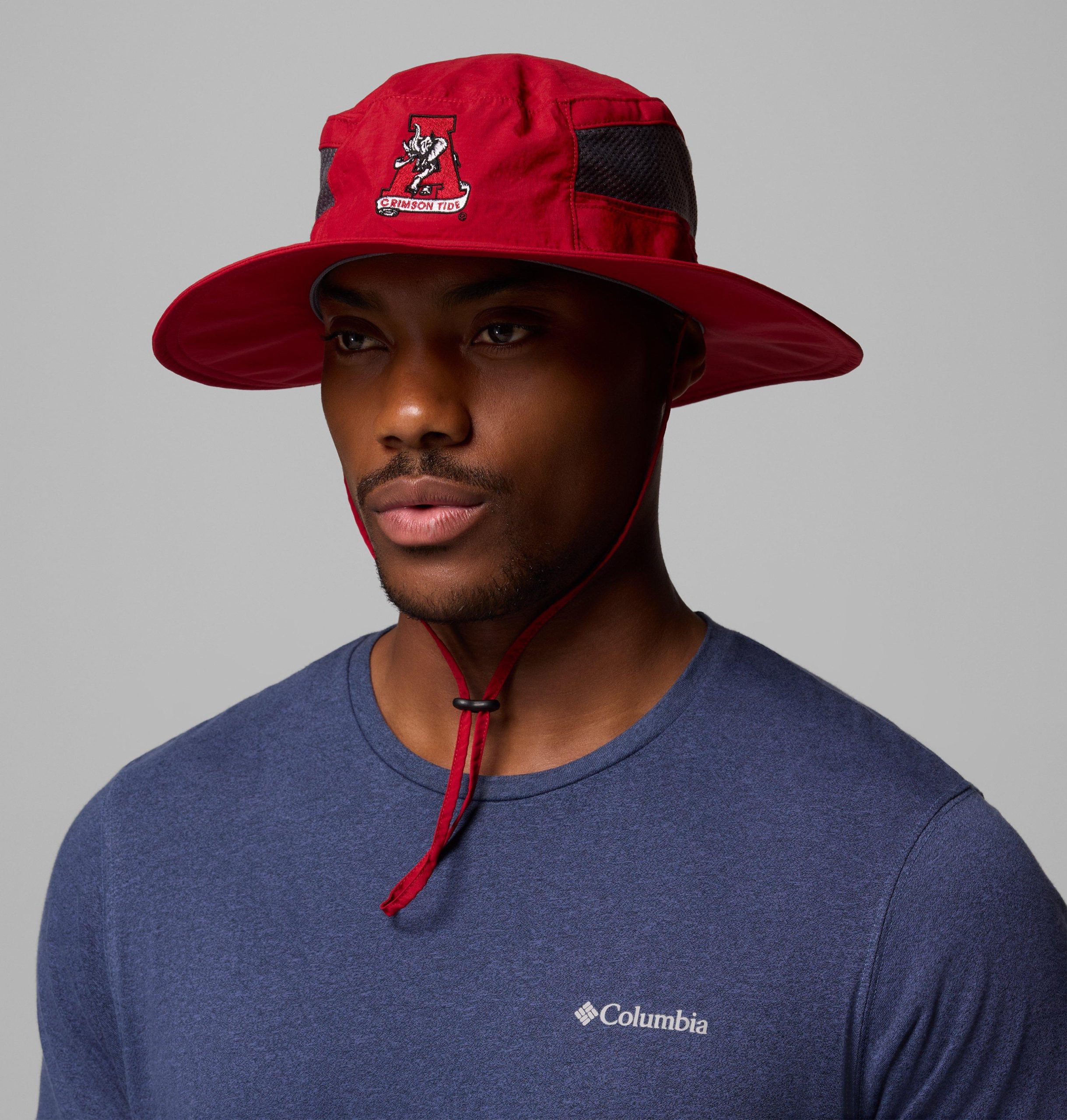 collegiate bora bora iii booney-hatt – alabama