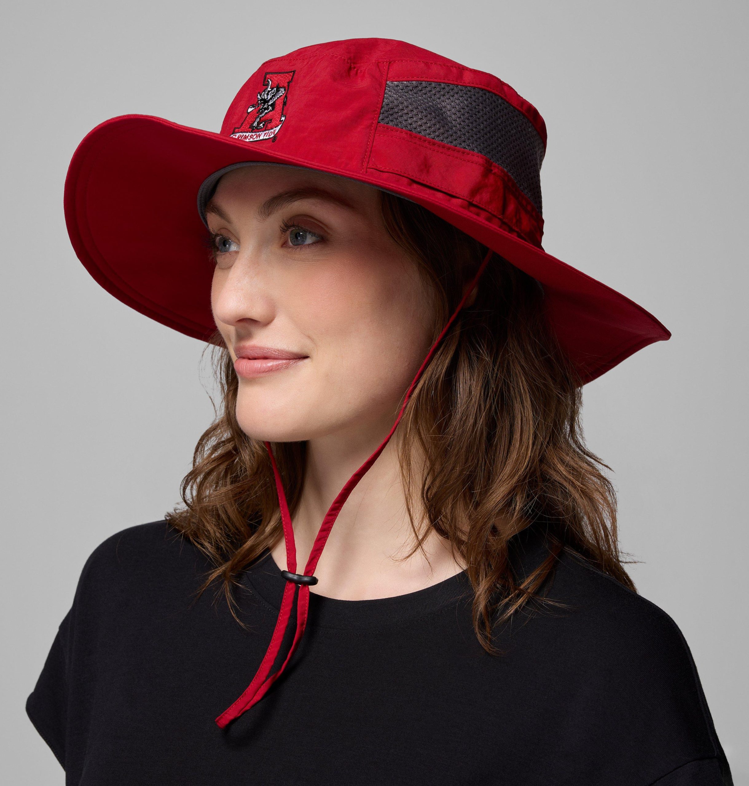 collegiate bora bora iii booney-hatt – alabama