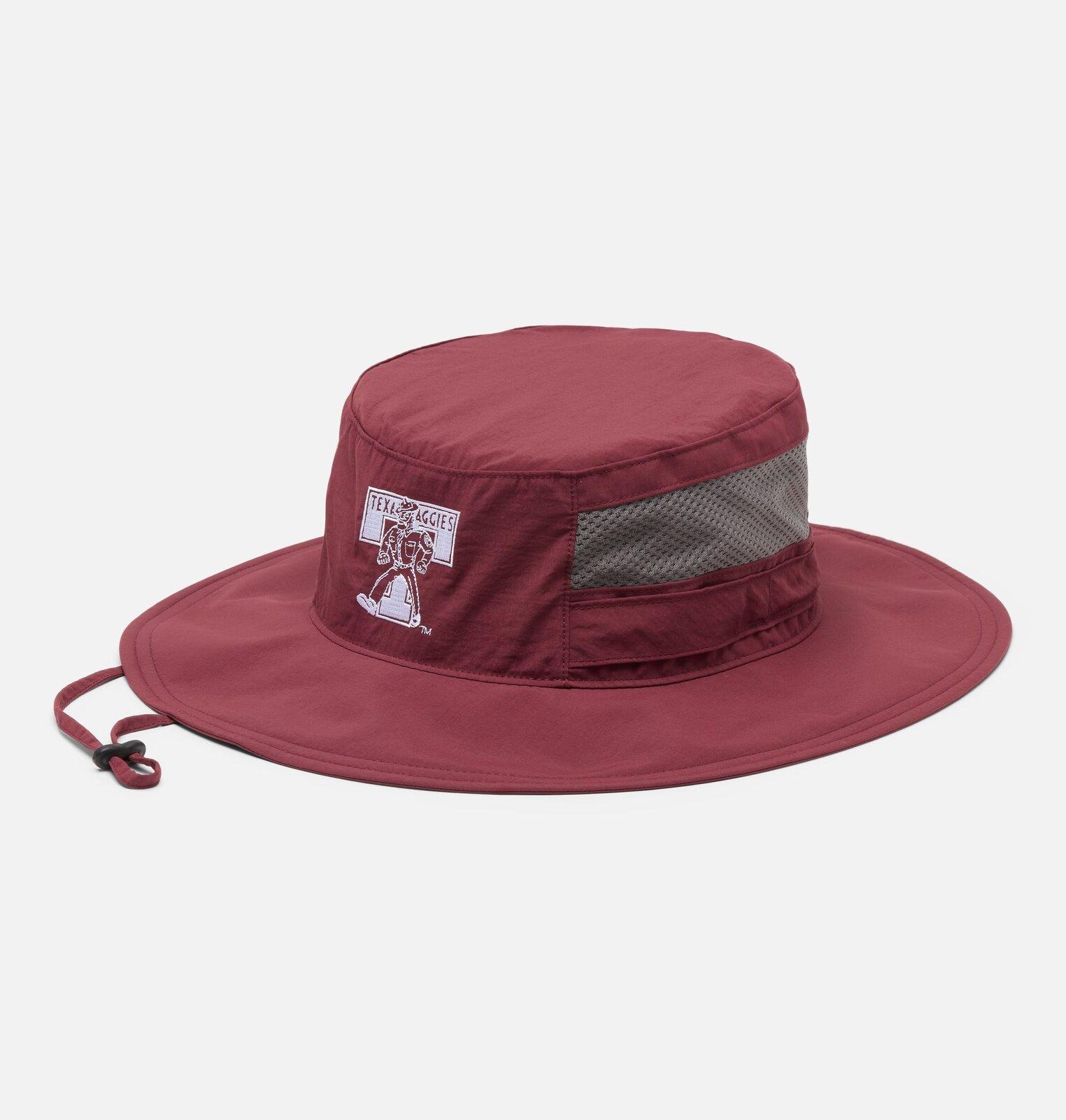 collegiate bora bora iii booney-hatt – texas am