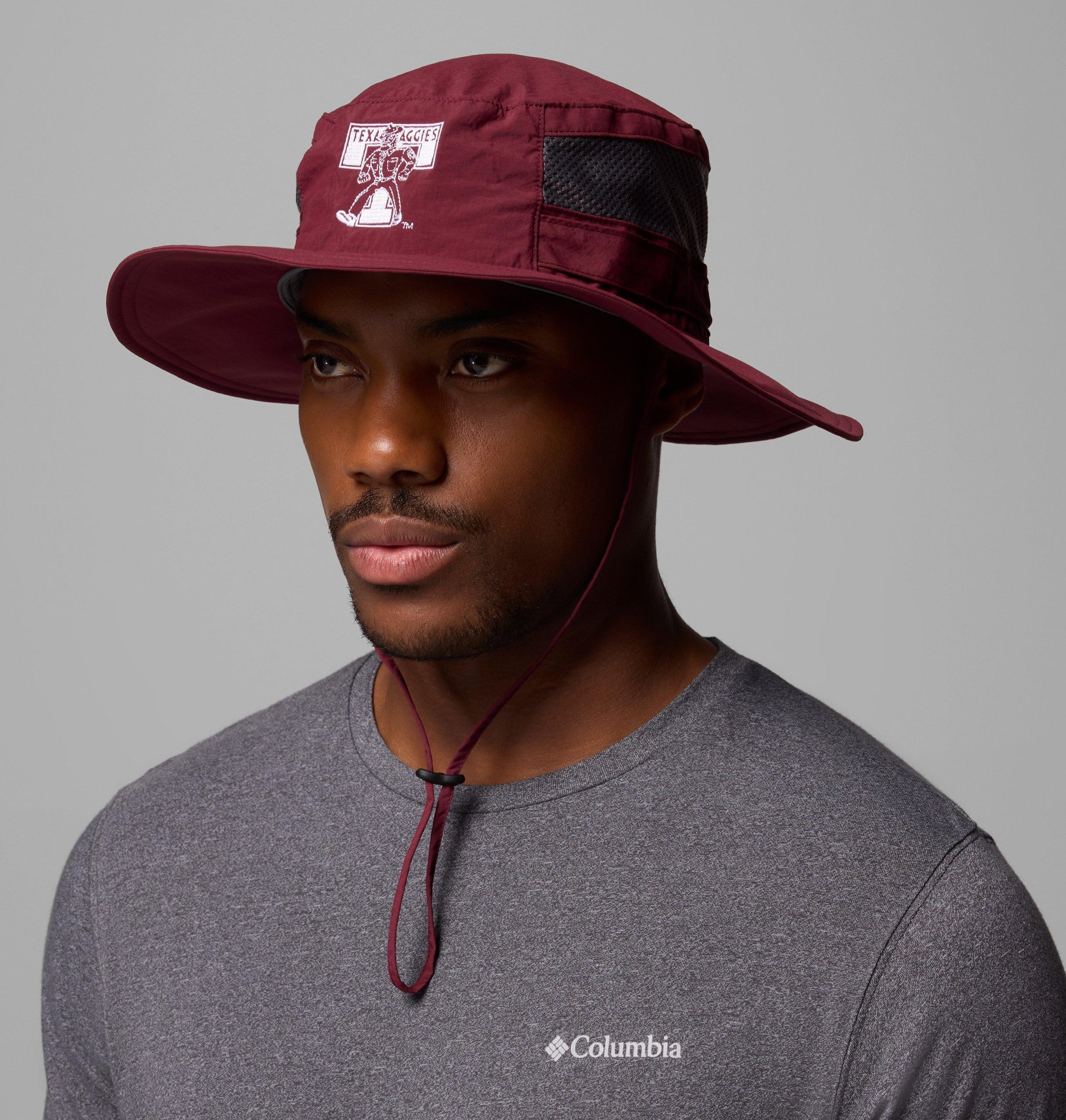 collegiate bora bora iii booney-hatt – texas am