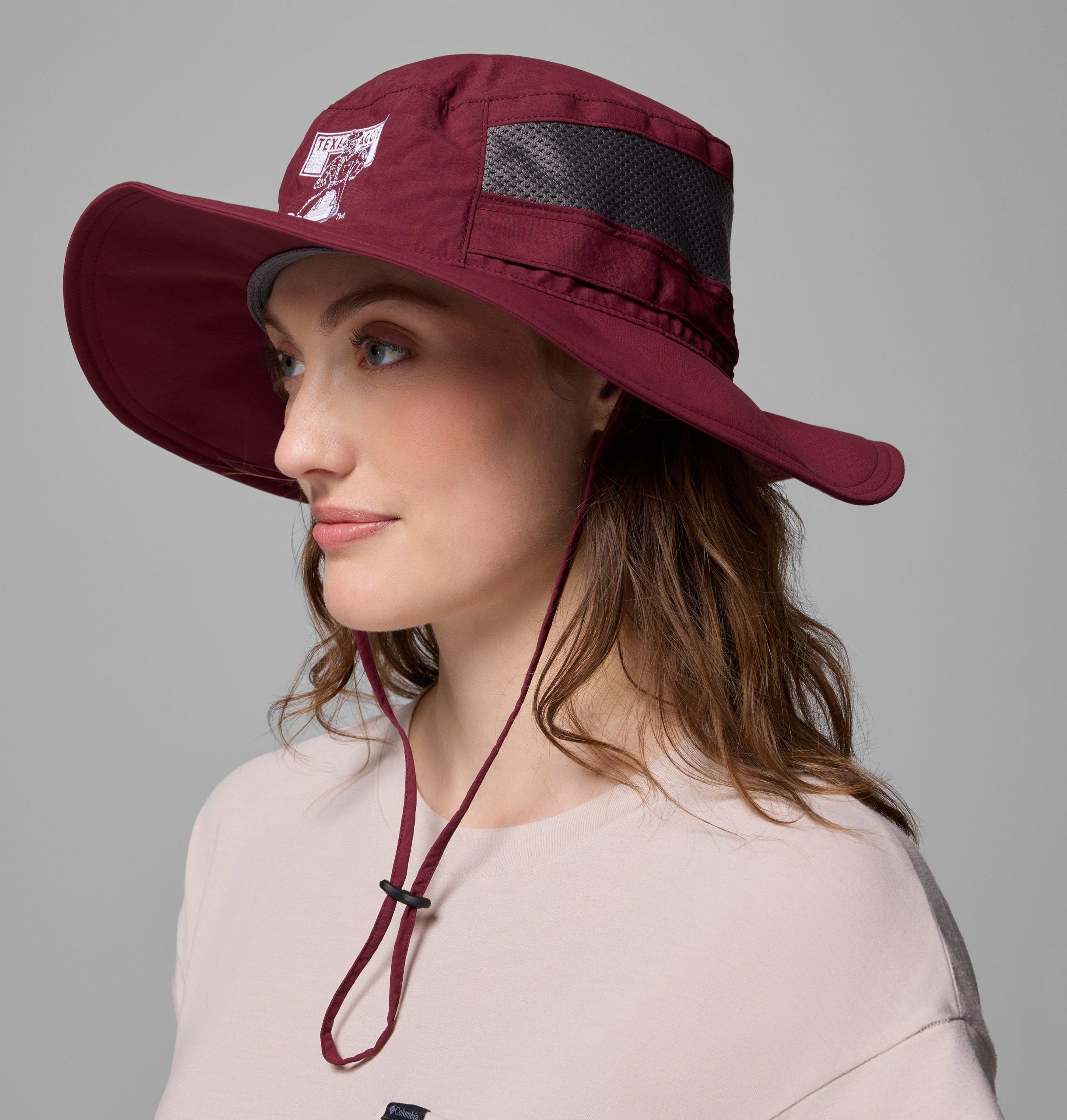 collegiate bora bora iii booney-hatt – texas am