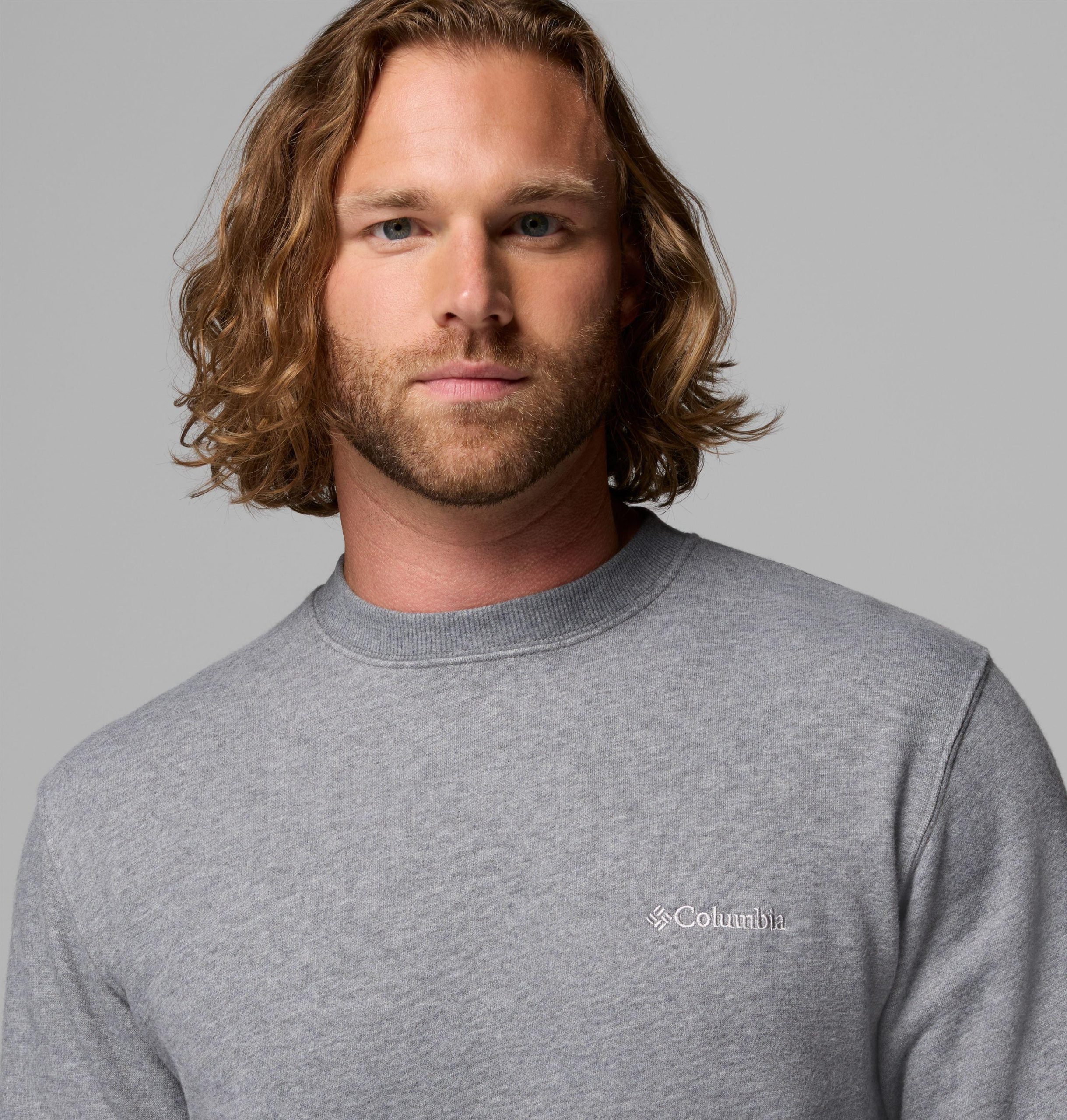 menn hart mountain ii crew-genser