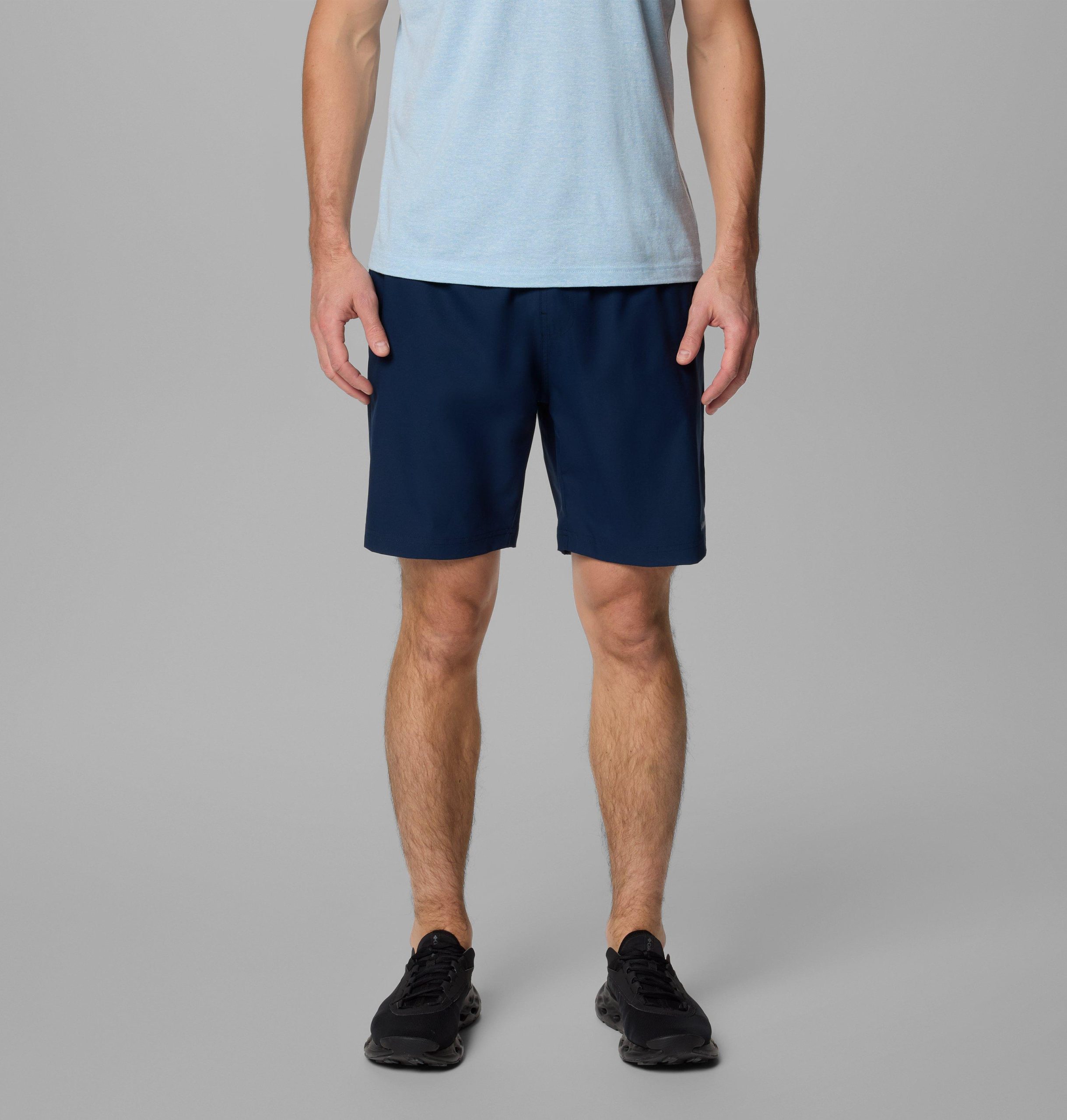 herre sommer stretch shorts