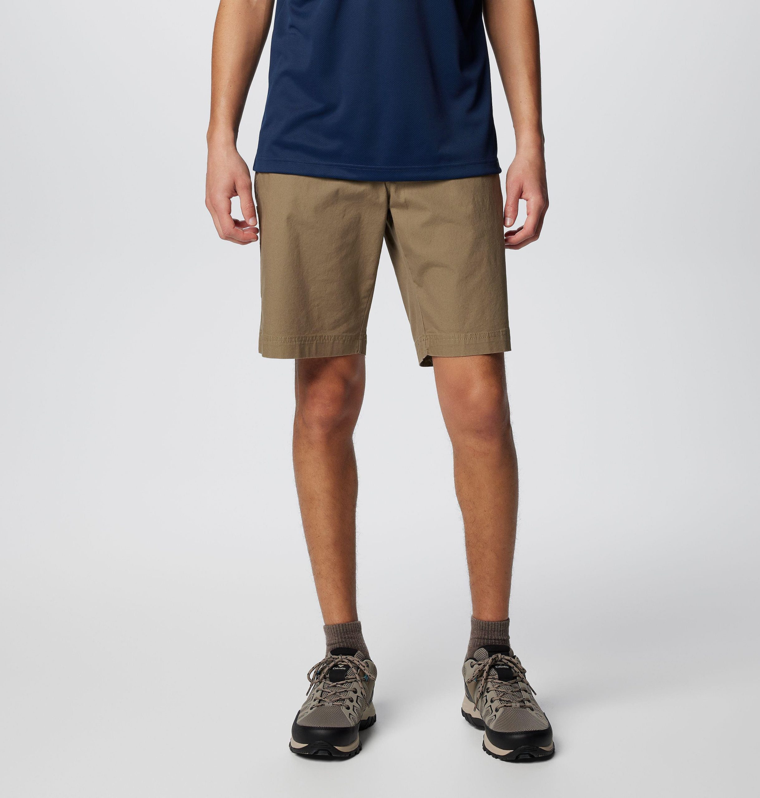 herre flex shorts
