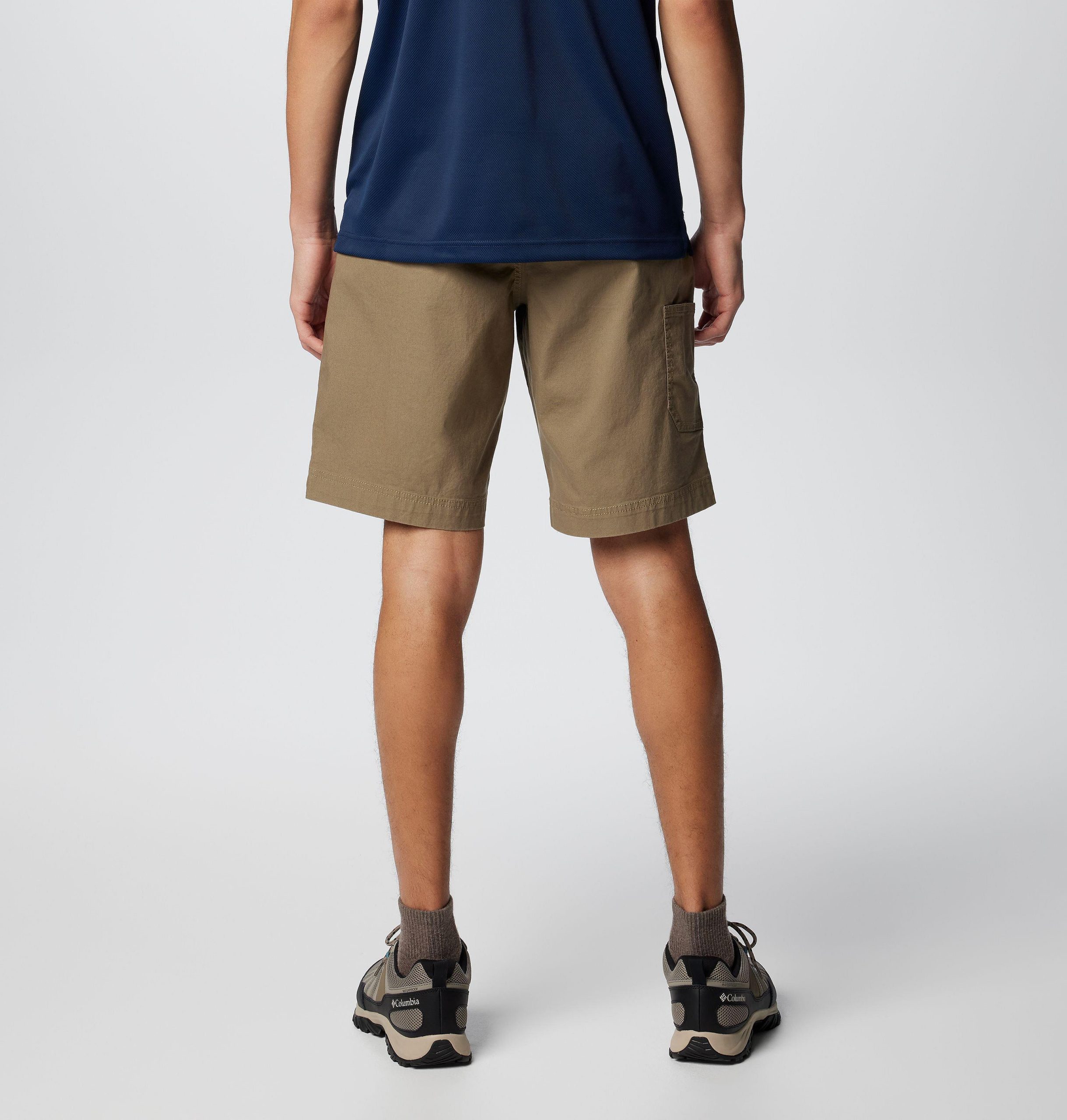 herre flex shorts