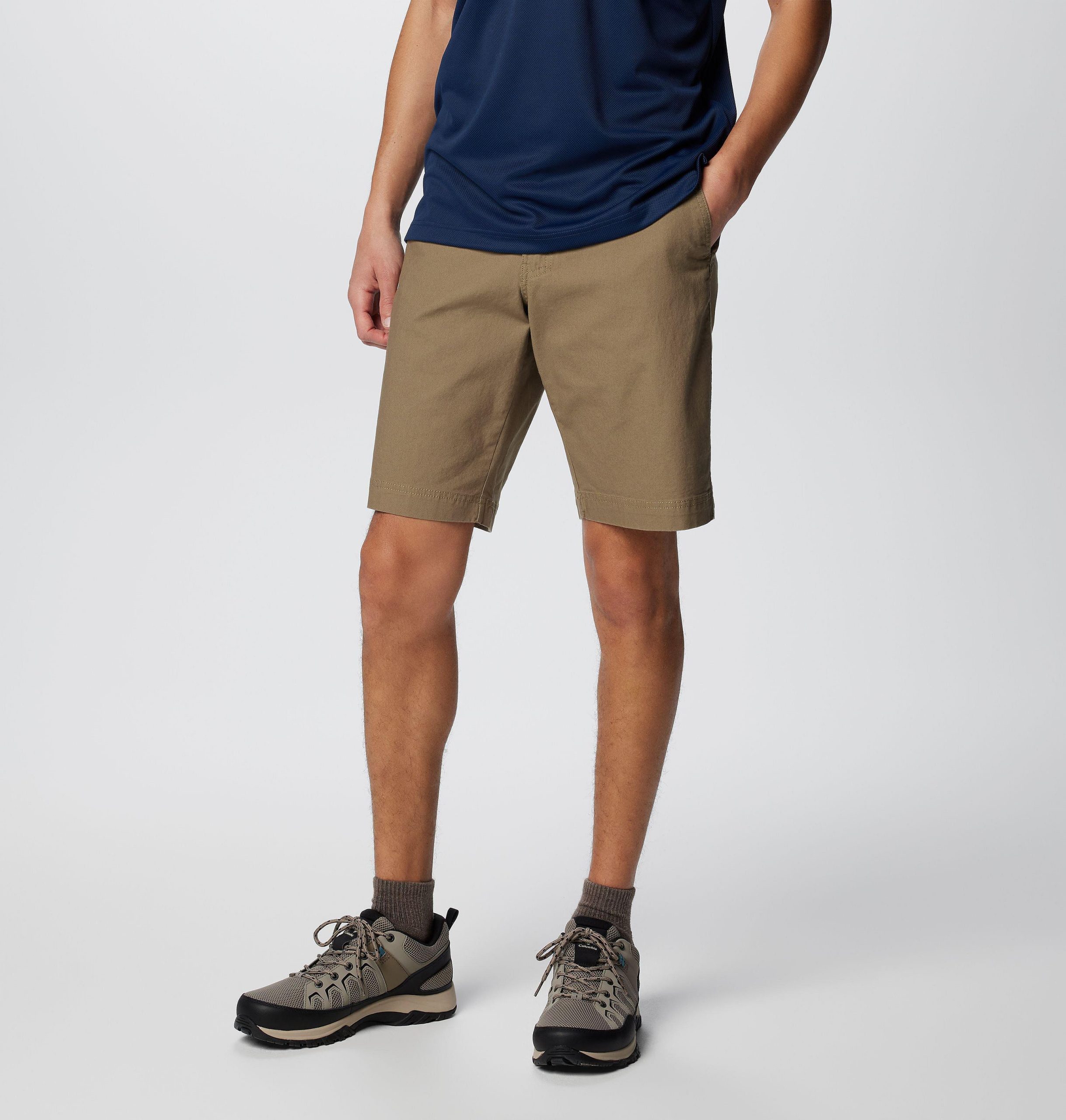 herre flex shorts
