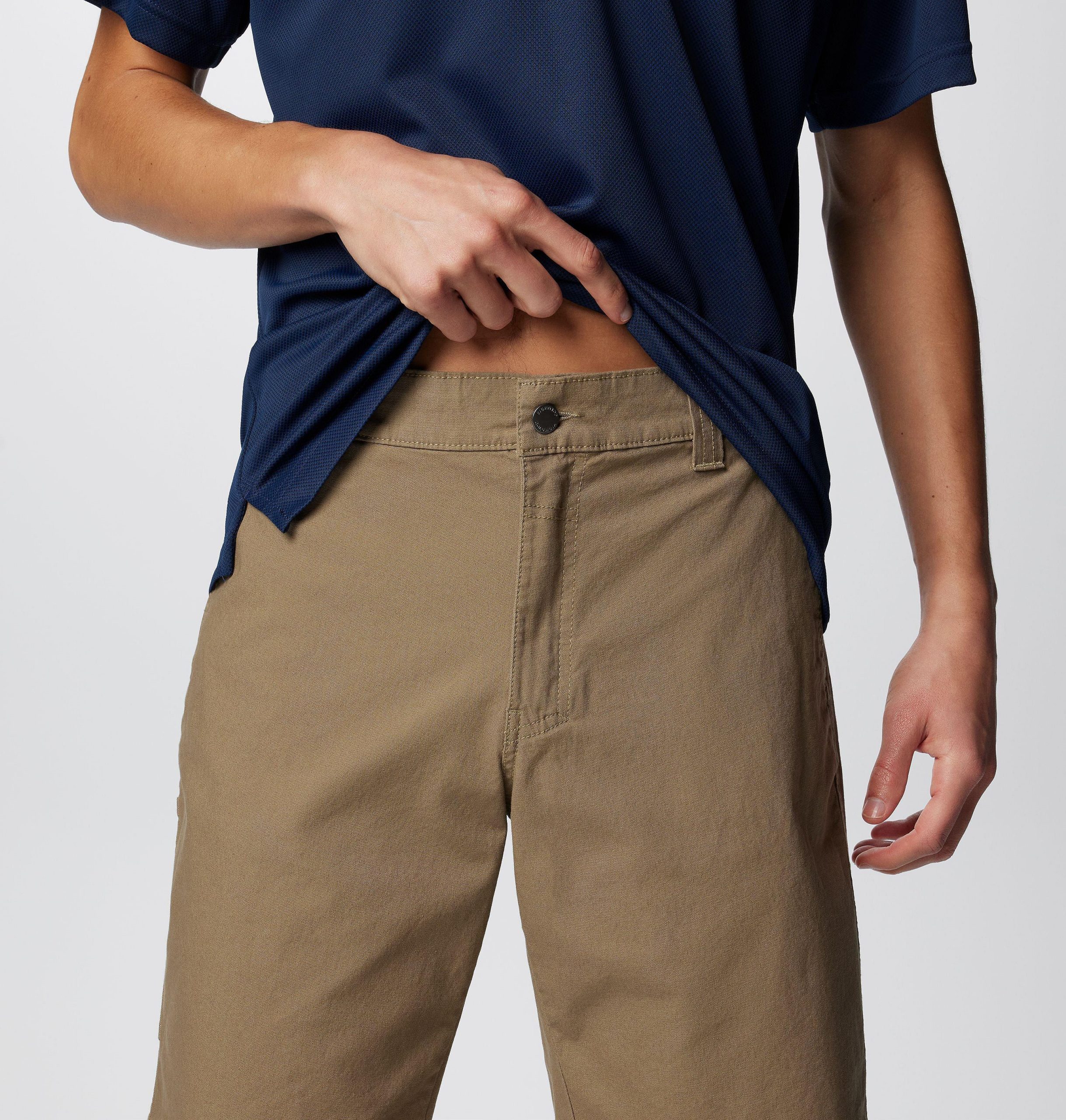 herre flex shorts