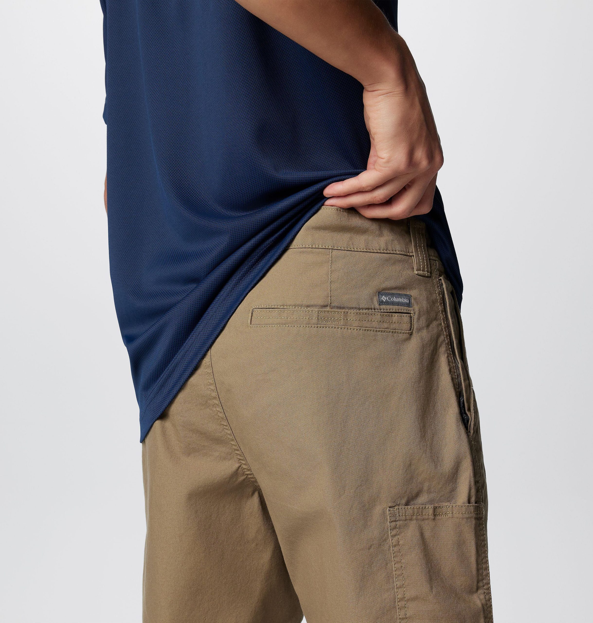 herre flex shorts