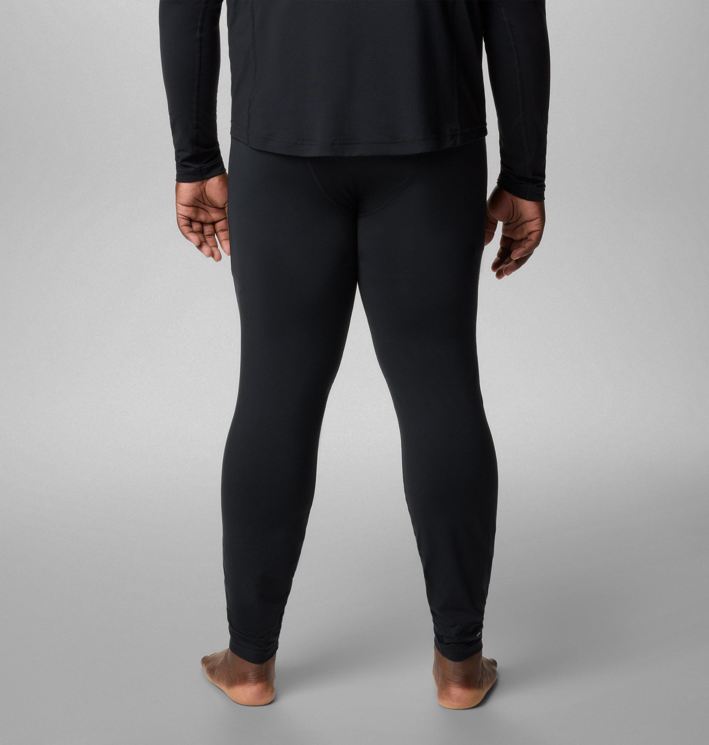 herre mellomvekts baselayer tights