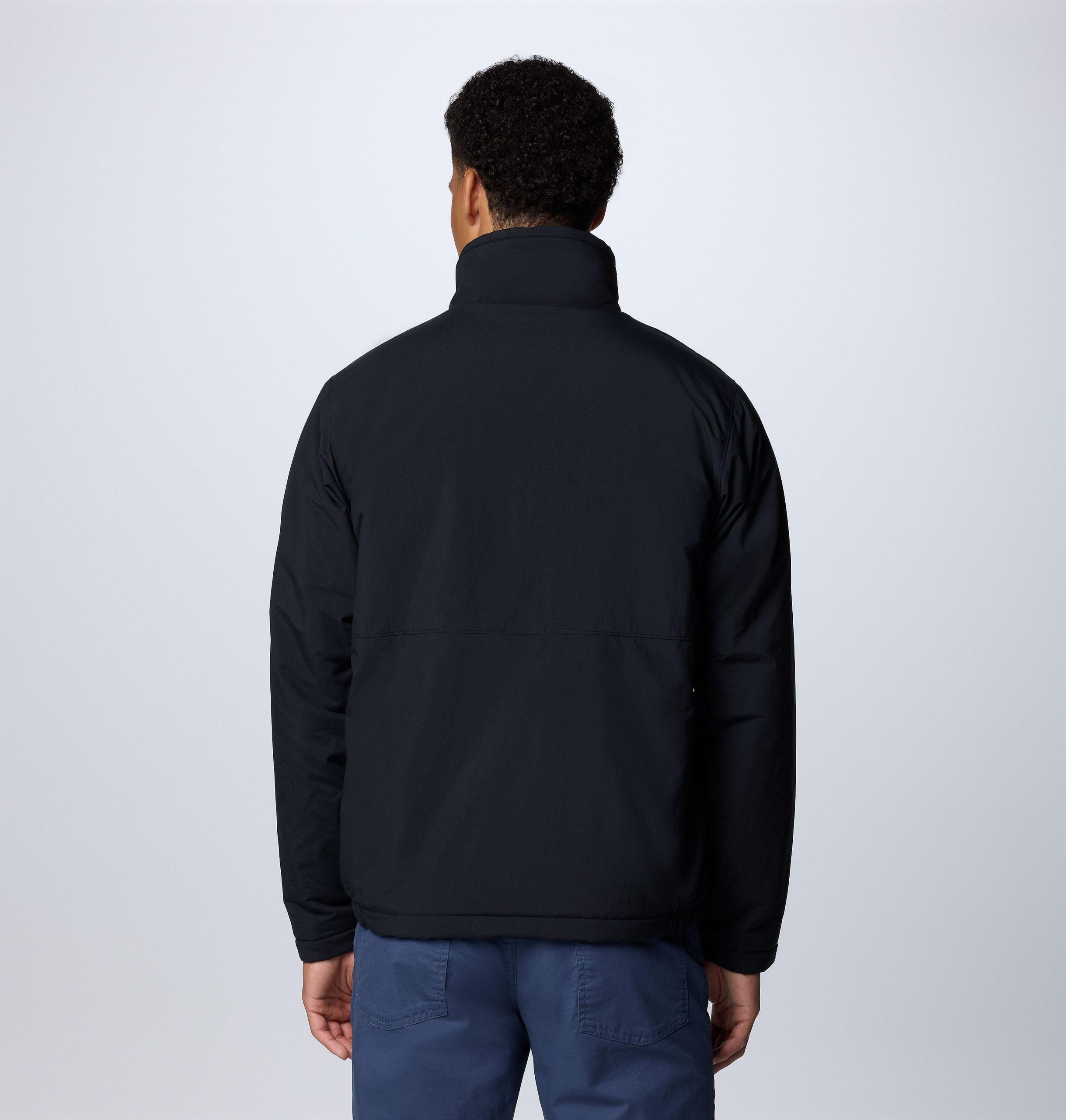 herre northern utilizer ii-jakke – høy