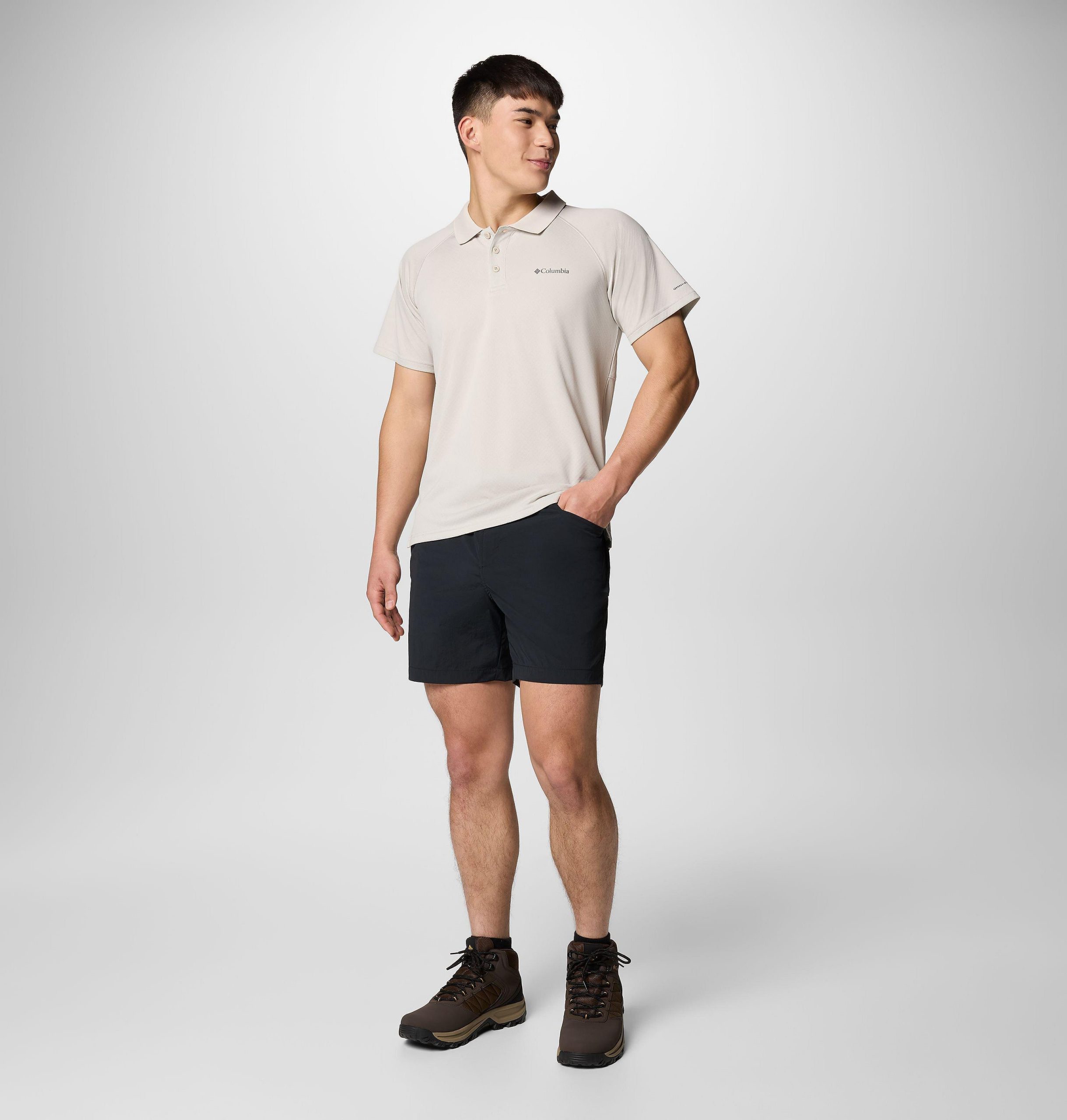 menn sharpe canyon shorts