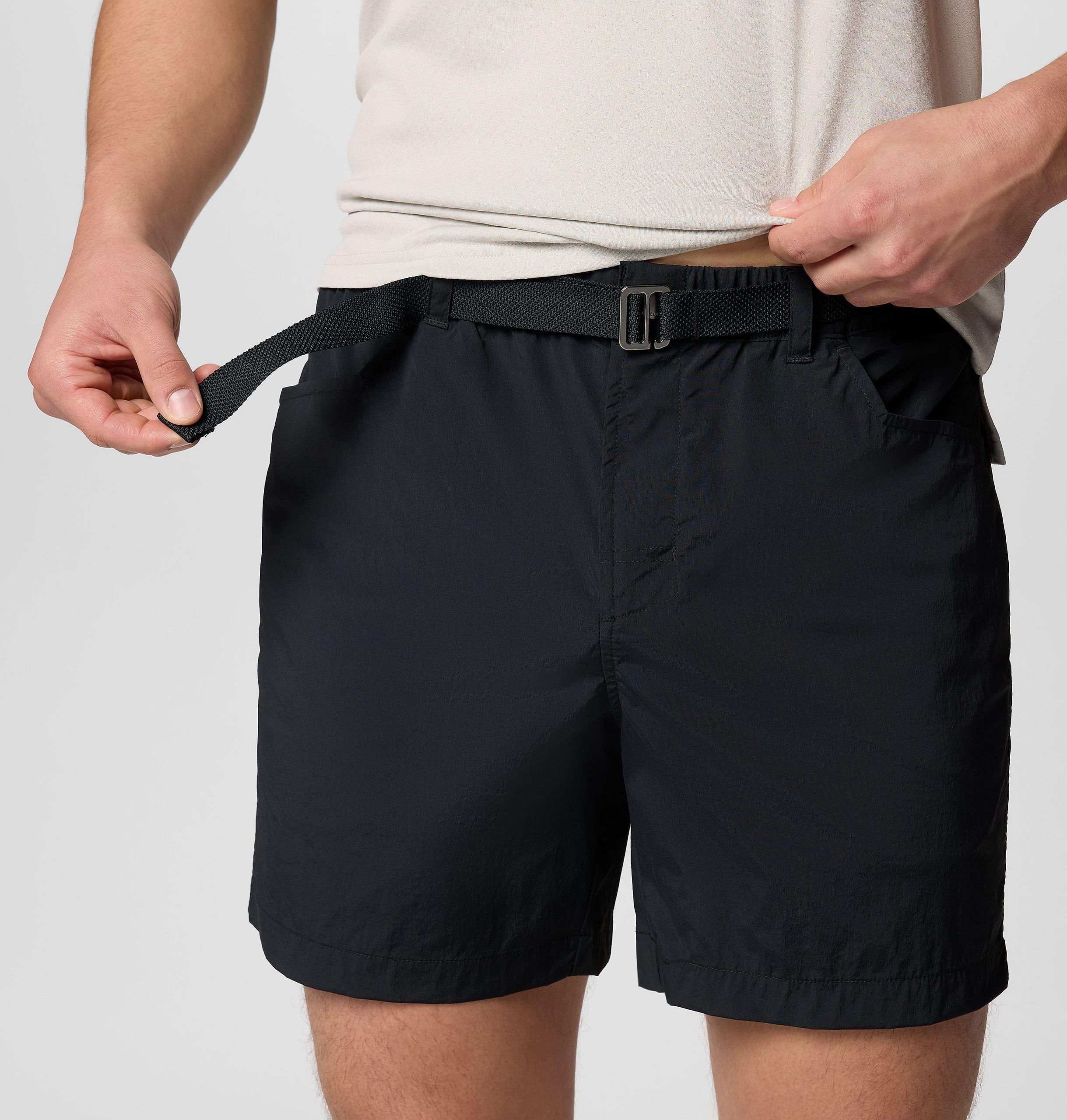 menn sharpe canyon shorts